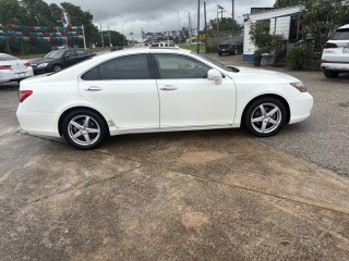 Image for 2007 Lexus ES 350 ID: 7431365