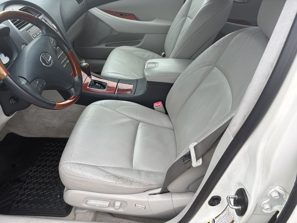 2007 Lexus ES Image 3
