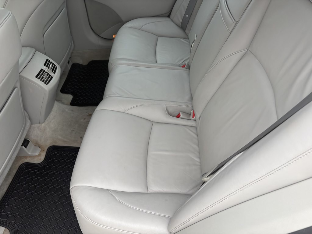 2007 Lexus ES Image 4