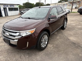 Image for 2012 Ford Edge Limited ID: 7431444