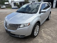 Image for 2014 Lincoln MKX  ID: 7439472