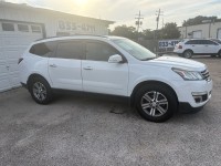 Image for 2016 Chevrolet Traverse LT ID: 7468290