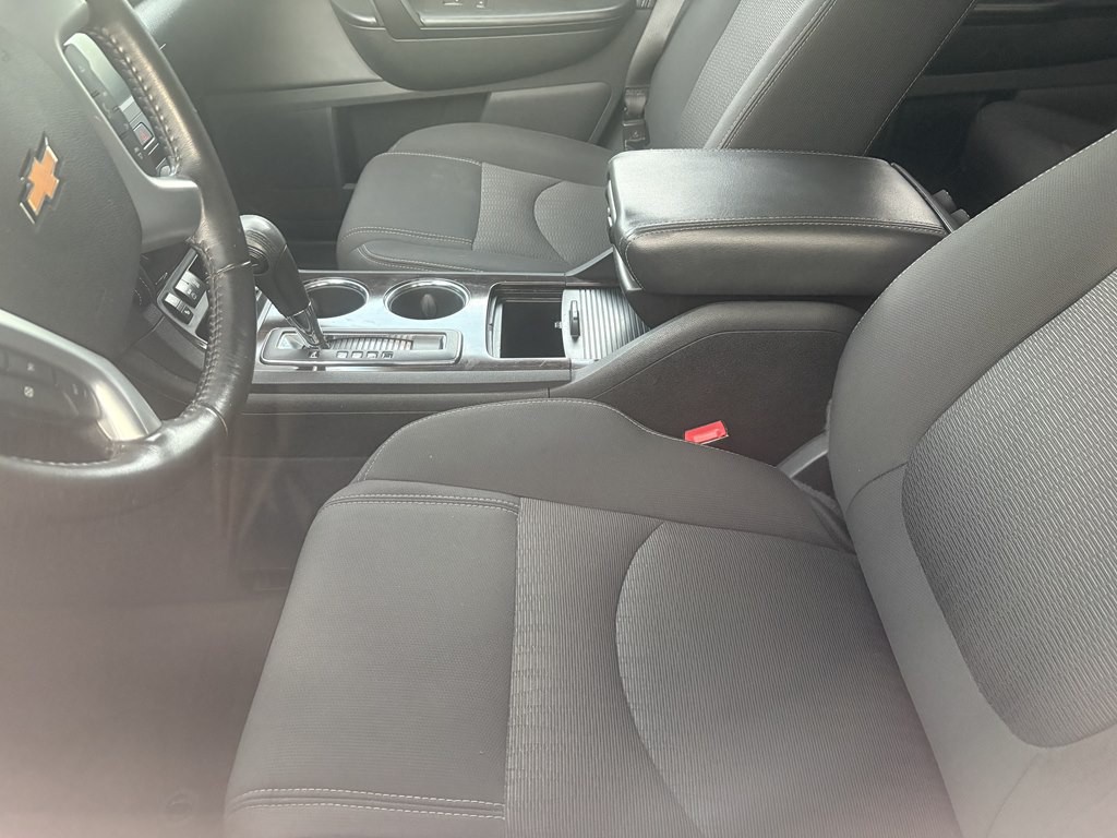 2016 Chevrolet Traverse Image 4