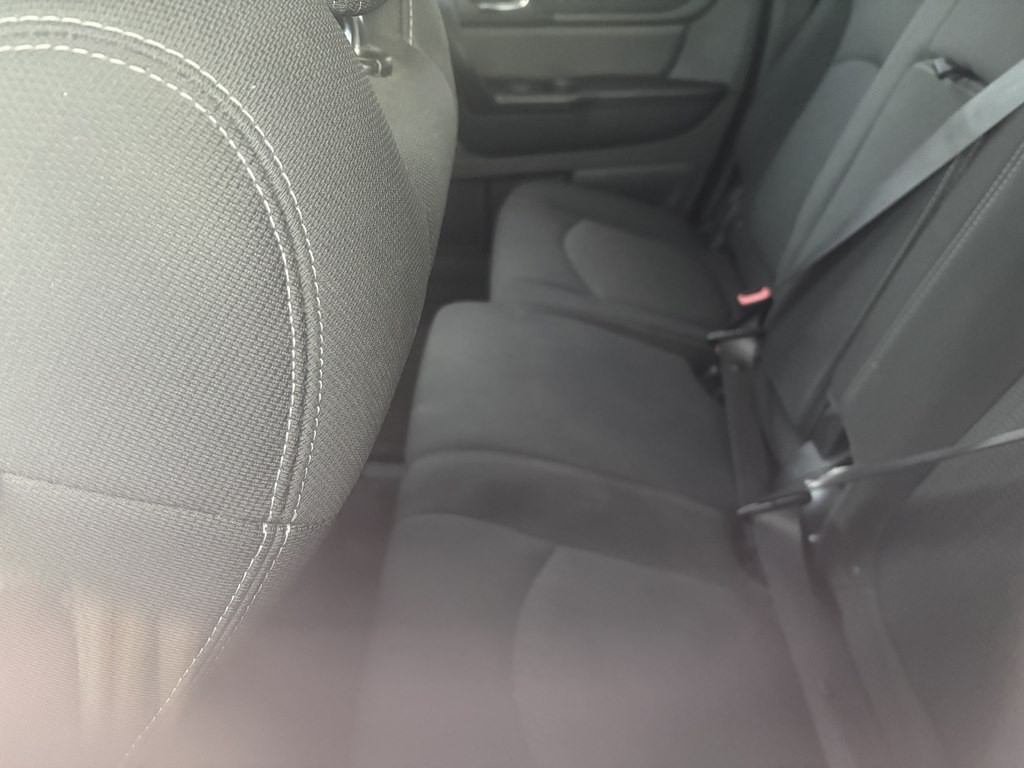 2016 Chevrolet Traverse Image 5