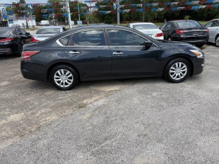 Image for 2014 Nissan Altima 2.5 ID: 7527713