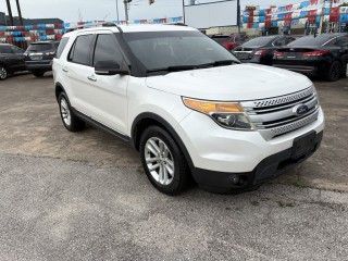 Image for 2015 Ford Explorer XLT ID: 7542215