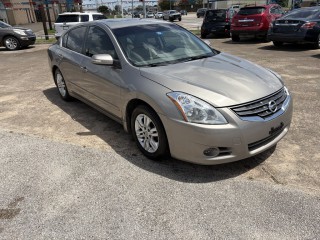 Image for 2011 Nissan Altima S ID: 7546539
