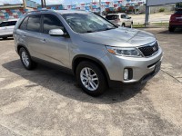 Image for 2014 Kia Sorento LX ID: 7572132