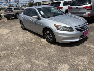 Image for 2012 Honda Accord LX ID: 7573120