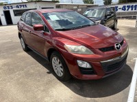Image for 2012 Mazda CX-7  ID: 7599000