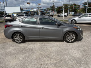 Image for 2014 Hyundai Elantra SE ID: 7605456