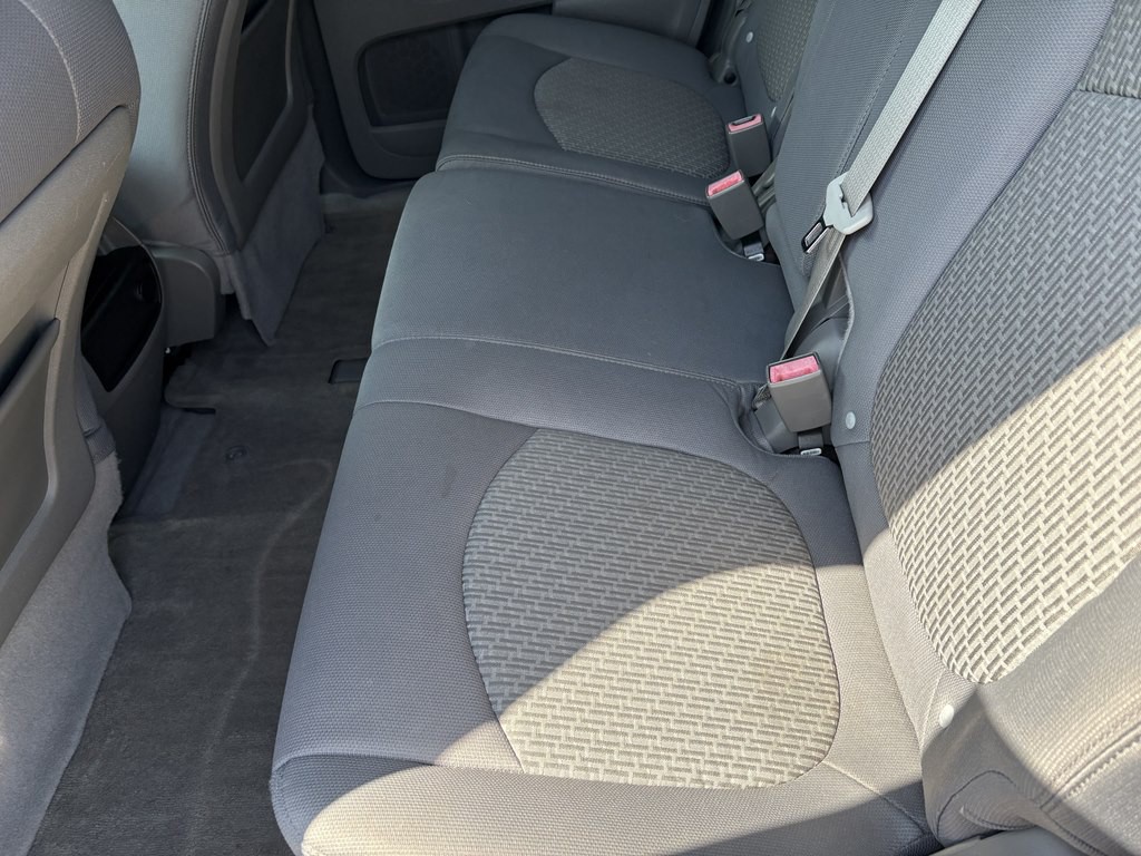 2012 Chevrolet Traverse Image 4