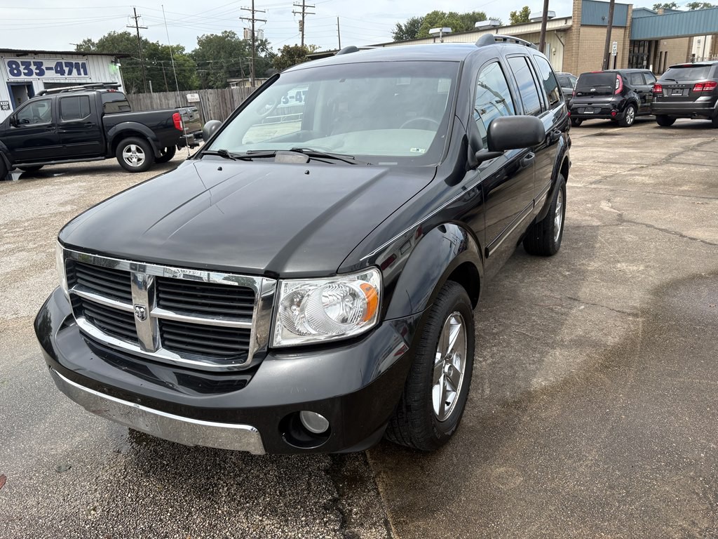 2007 Dodge Durango Image 2