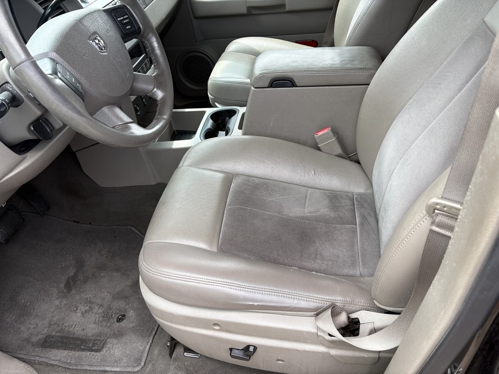 2007 Dodge Durango Image 3