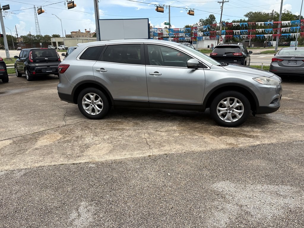 2013 Mazda CX-9 Image 1