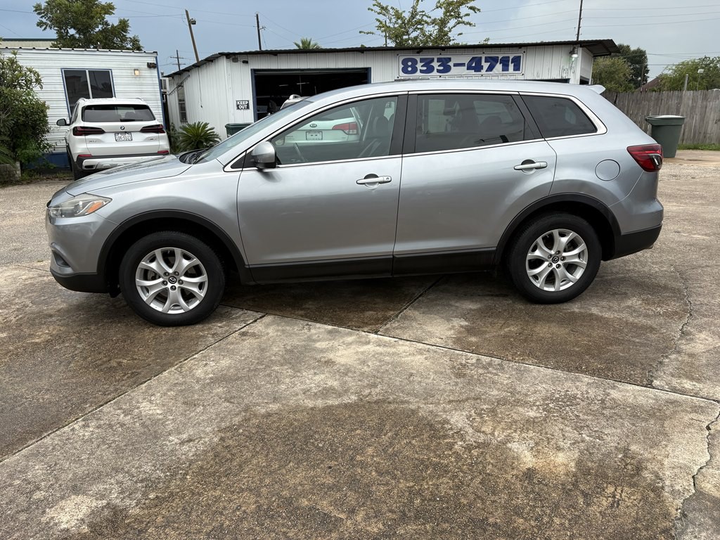 2013 Mazda CX-9 Image 2