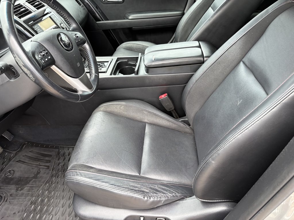 2013 Mazda CX-9 Image 3
