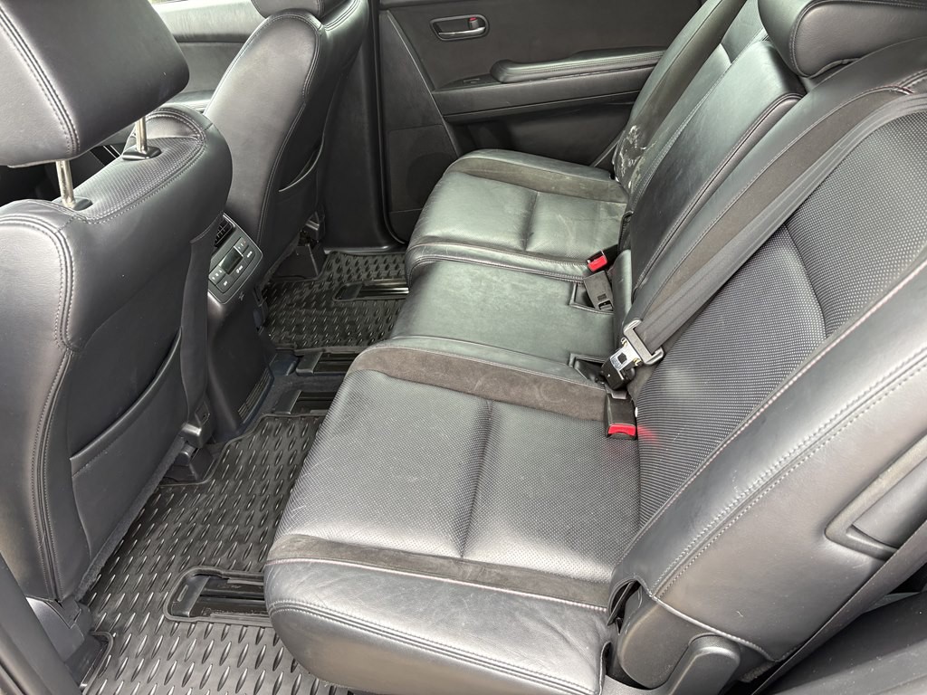 2013 Mazda CX-9 Image 4