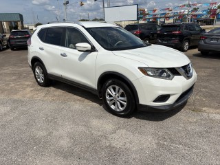 Image for 2015 Nissan Rogue SV ID: 7670230