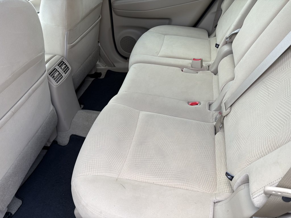2015 Nissan Rogue Image 5