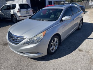 Image for 2011 Hyundai Sonata Limited ID: 7714307