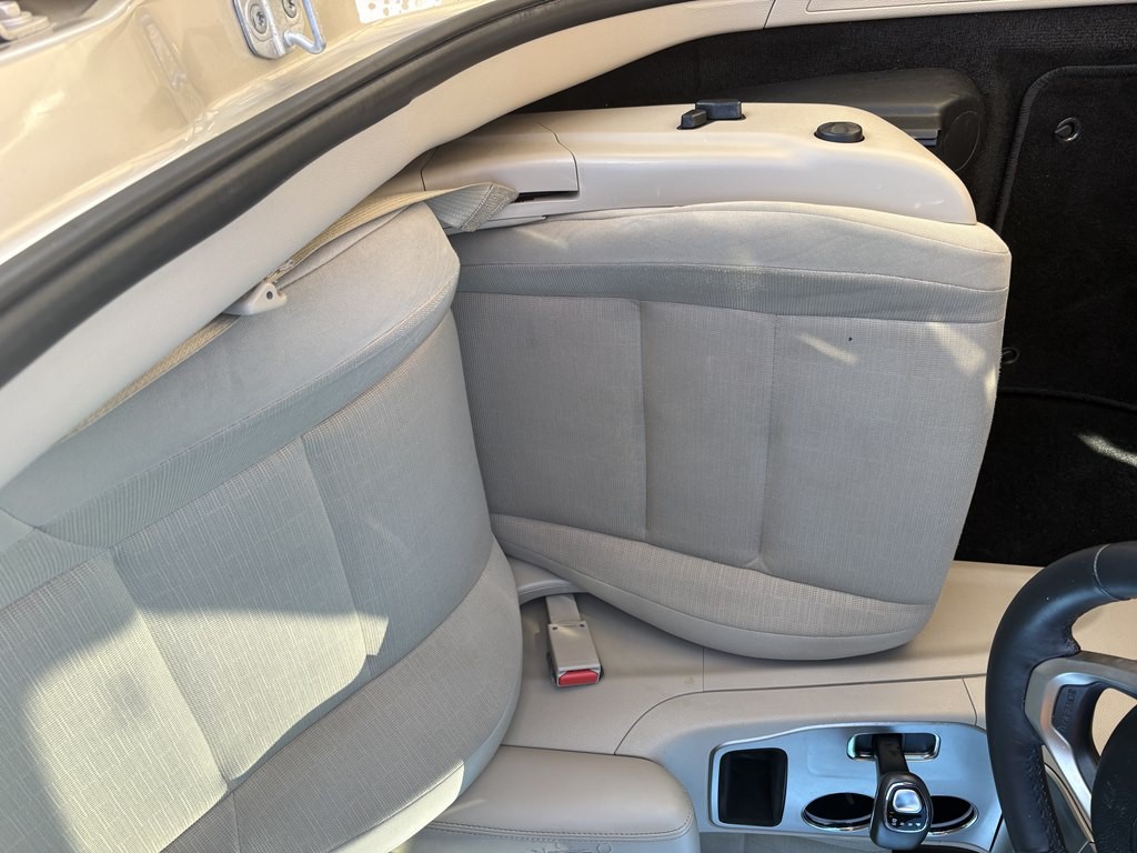 2014 Jeep Grand Cherokee Image 4