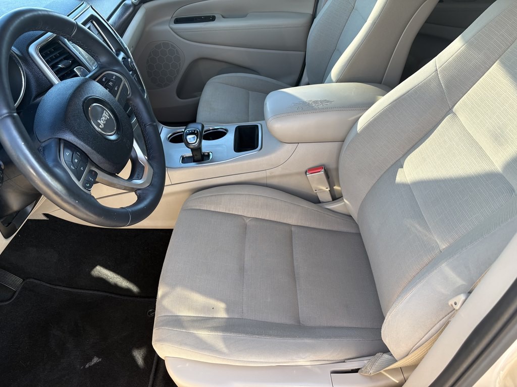2014 Jeep Grand Cherokee Image 5