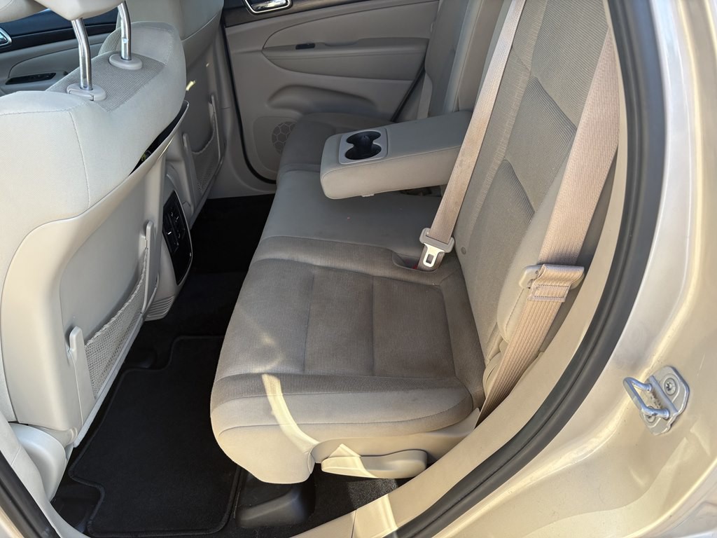 2014 Jeep Grand Cherokee Image 6