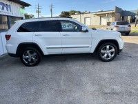 Image for 2012 Jeep Grand Cherokee Overland ID: 7733731