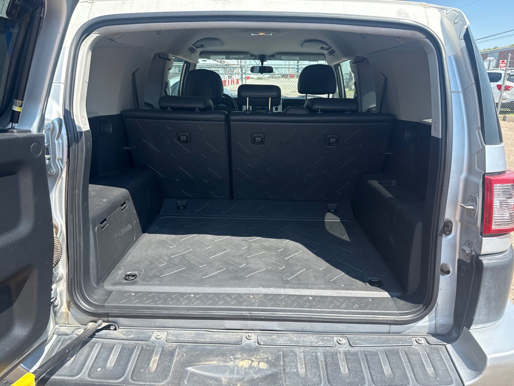 2008 Toyota FJ Cruiser Image 15