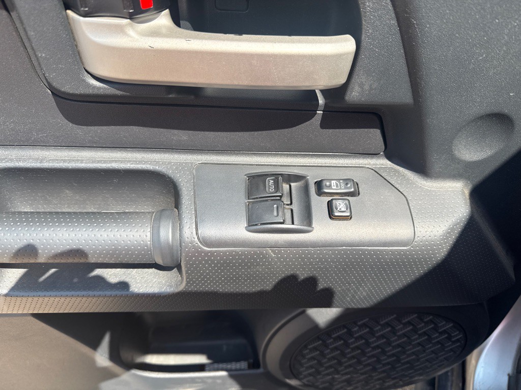 2008 Toyota FJ Cruiser Image 18