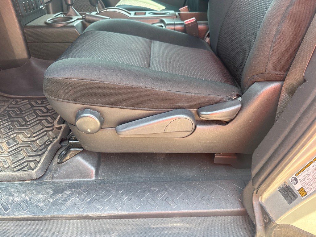 2008 Toyota FJ Cruiser Image 19