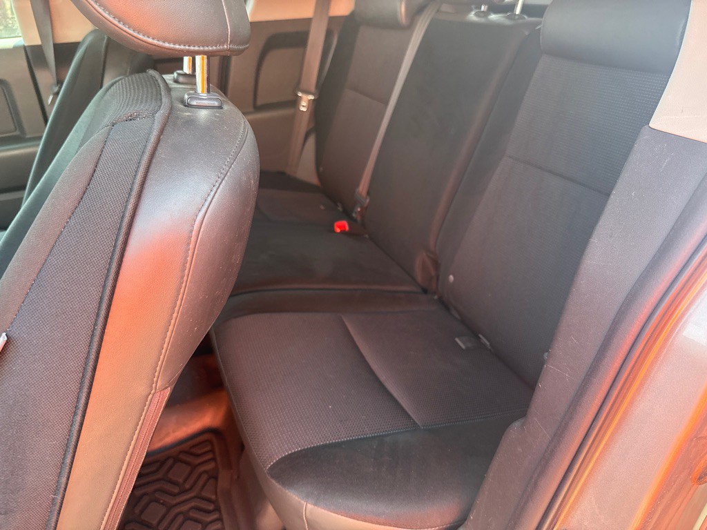 2008 Toyota FJ Cruiser Image 23