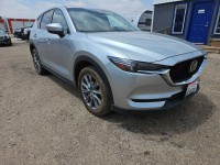 Image for 2020 Mazda CX-5 Signature ID: 6276406