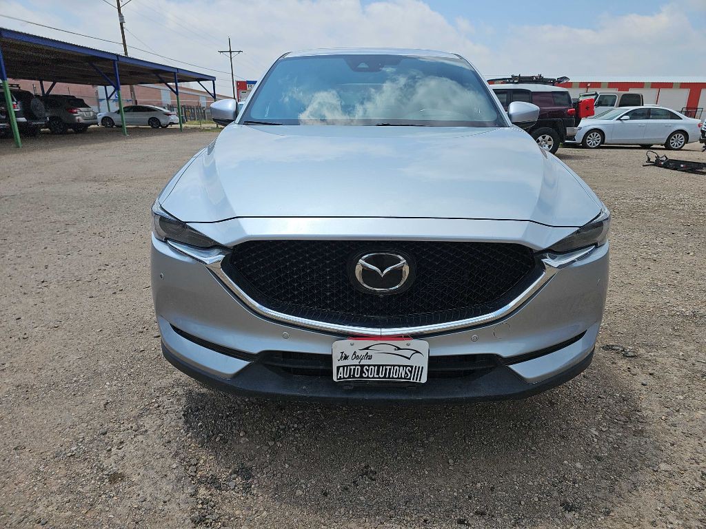 2020 Mazda CX-5 Image 4