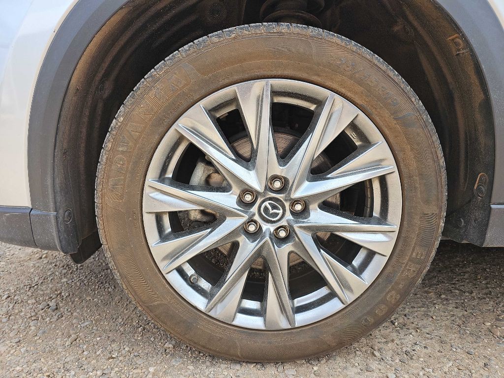 2020 Mazda CX-5 Image 6