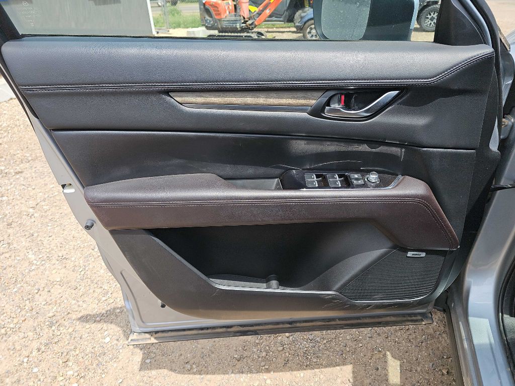 2020 Mazda CX-5 Image 10