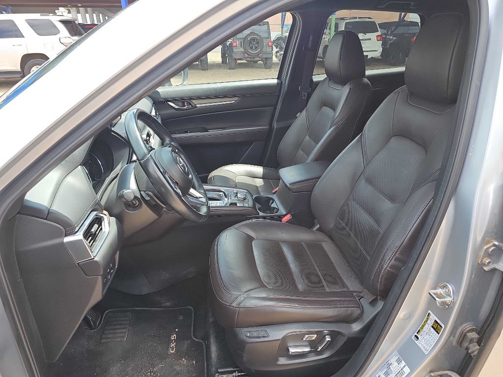 2020 Mazda CX-5 Image 13