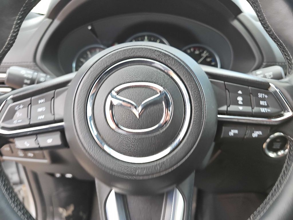 2020 Mazda CX-5 Image 16