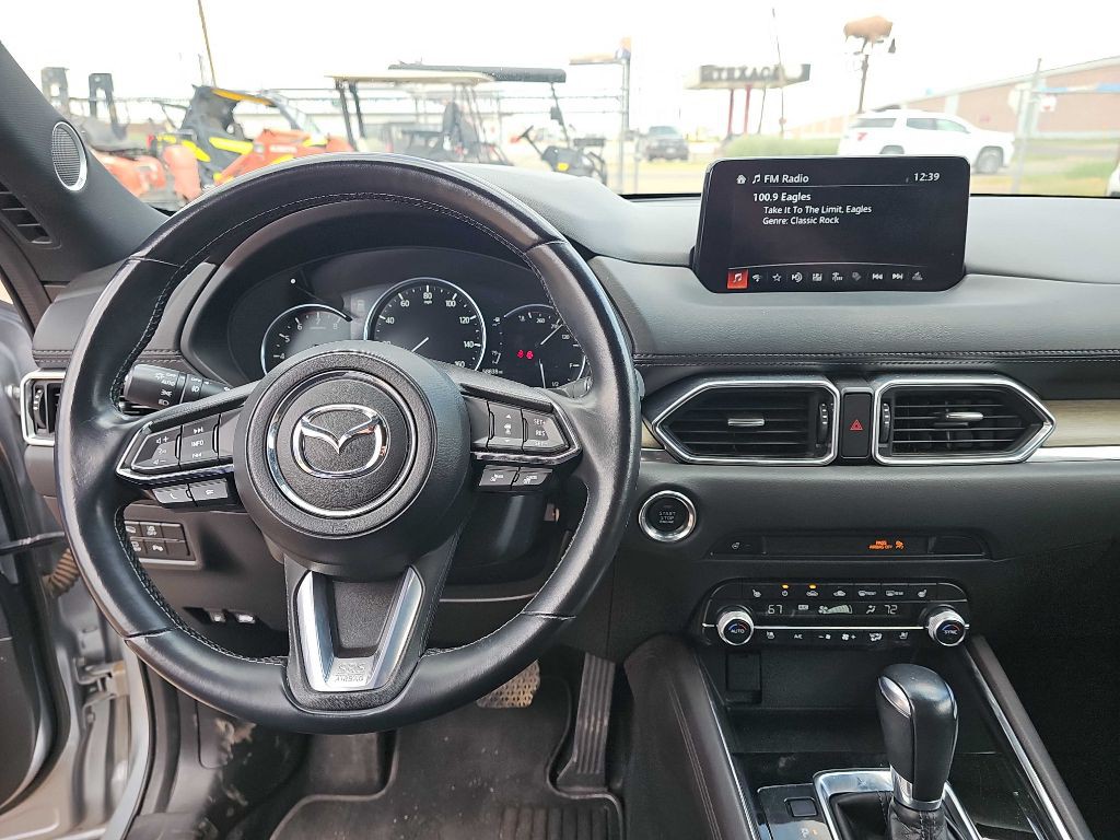 2020 Mazda CX-5 Image 17