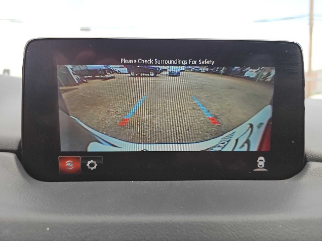 2020 Mazda CX-5 Image 18