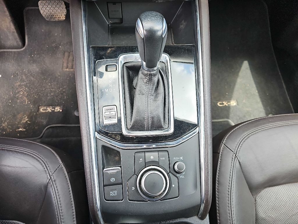 2020 Mazda CX-5 Image 20