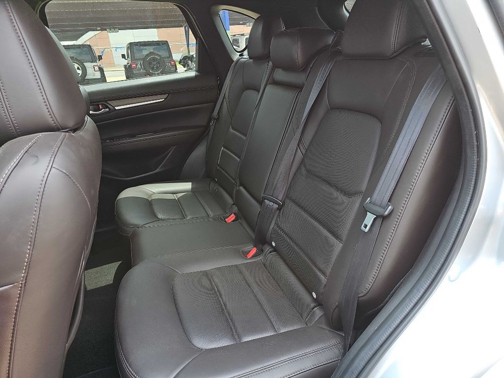 2020 Mazda CX-5 Image 22