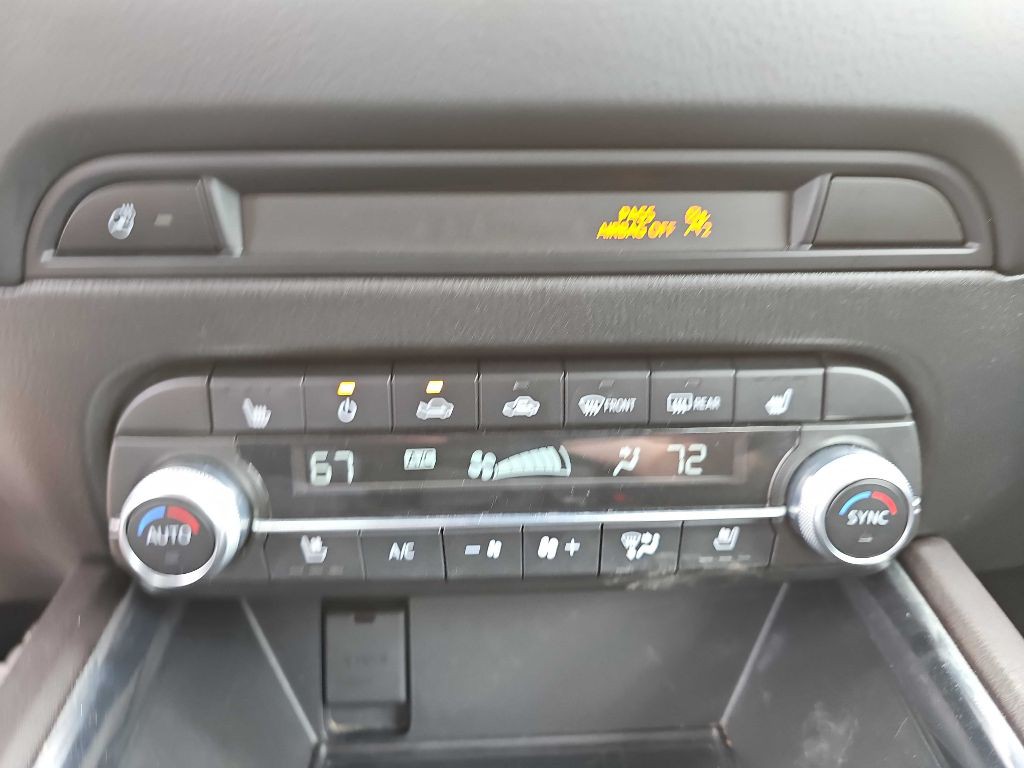 2020 Mazda CX-5 Image 24