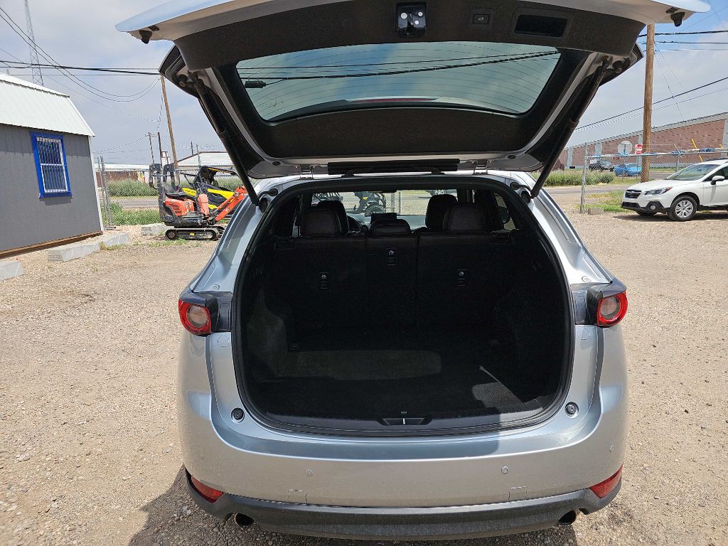 2020 Mazda CX-5 Image 25