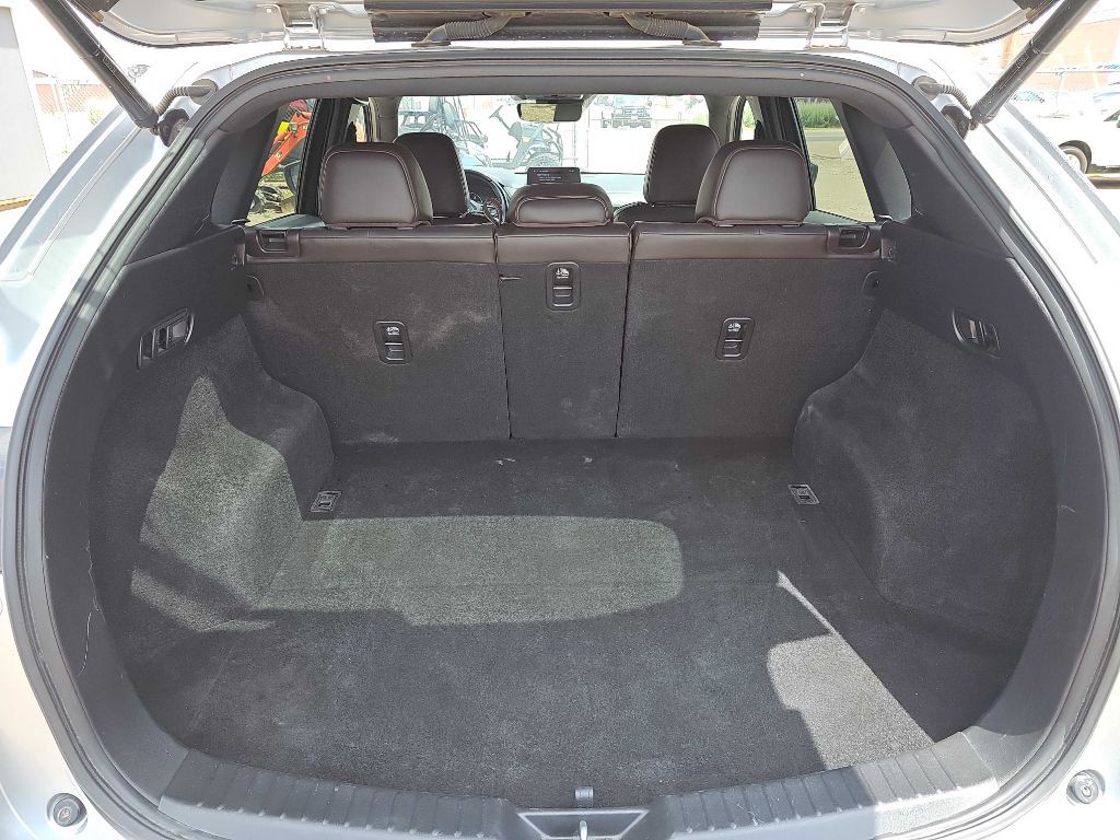 2020 Mazda CX-5 Image 26