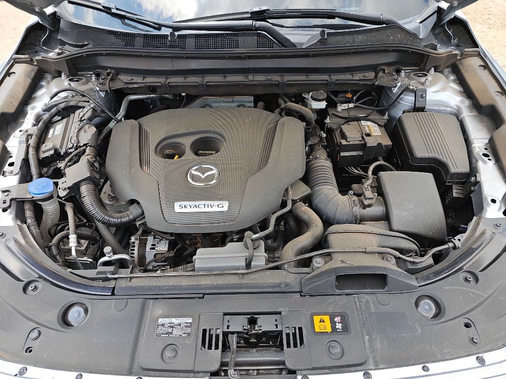 2020 Mazda CX-5 Image 27