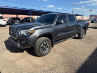 Image for 2019 Toyota Tacoma Double Cab ID: 6353567