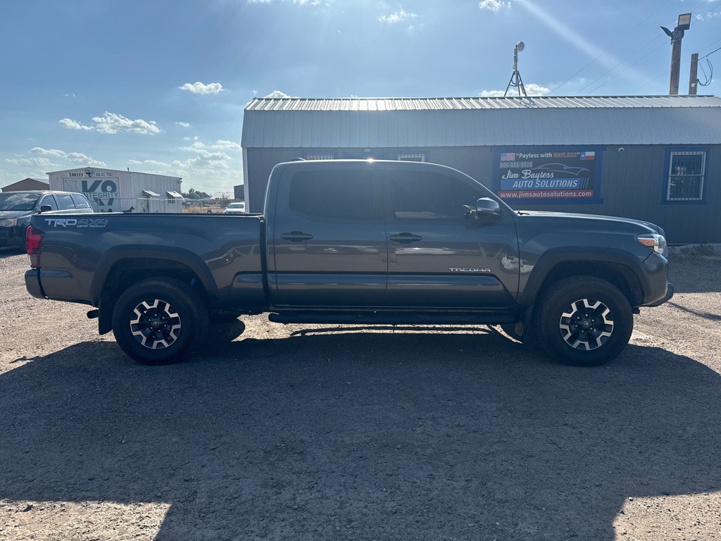 2019 Toyota Tacoma Image 5