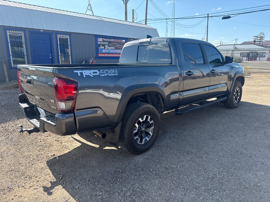 2019 Toyota Tacoma Image 6